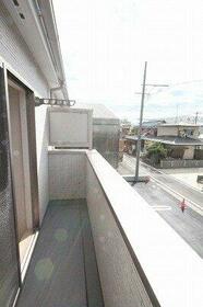 14/22 バルコニー