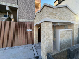 15/16 エントランス