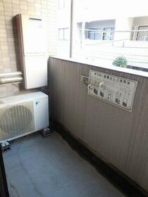 14/16 バルコニー