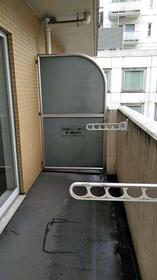 13/16 バルコニー