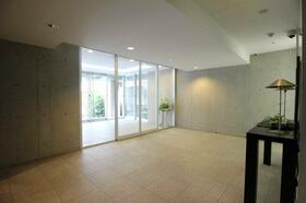 9/9 エントランス