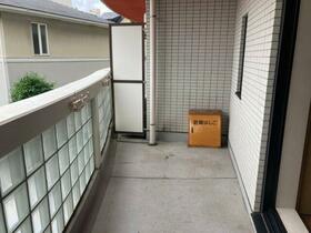 15/16 バルコニー