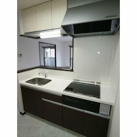 7/16 リビング/ダイニング