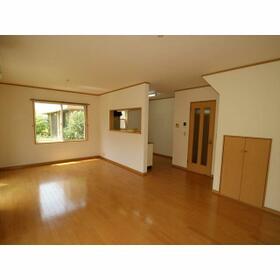 4/16 リビング/ダイニング