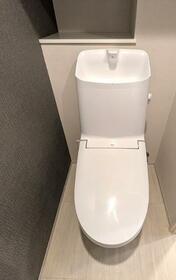 9/16 トイレ