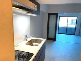 3/16 リビング/ダイニング