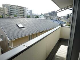 14/16 バルコニー