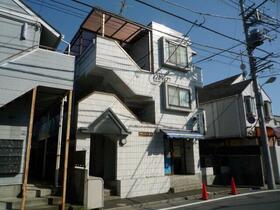 2/2 エントランス