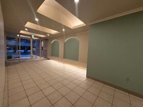 7/7 エントランス