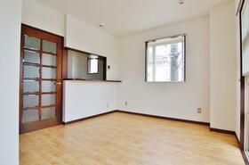 3/16 リビング/ダイニング