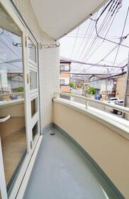14/16 バルコニー