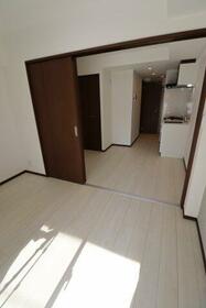 4/13 リビング/ダイニング