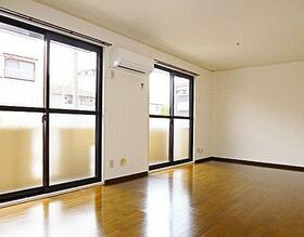 3/6 リビング/ダイニング