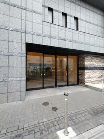 11/11 エントランス