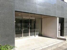 6/8 エントランス