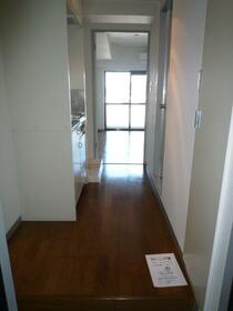 6/15 玄関
