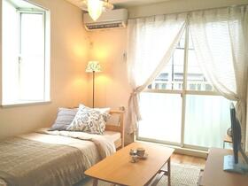 4/14 リビング/ダイニング