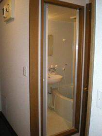 7/12 浴室