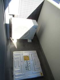 13/16 バルコニー