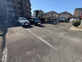 6/6 駐車場