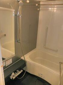 9/16 浴室