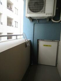 15/16 バルコニー