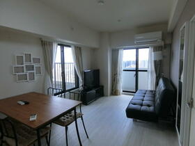 3/16 リビング/ダイニング