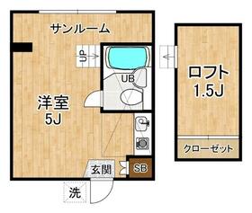 ReDEAL成増の間取り
