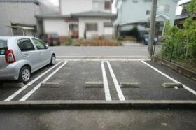 2/2 駐車場