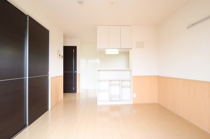 3/15 リビング/ダイニング