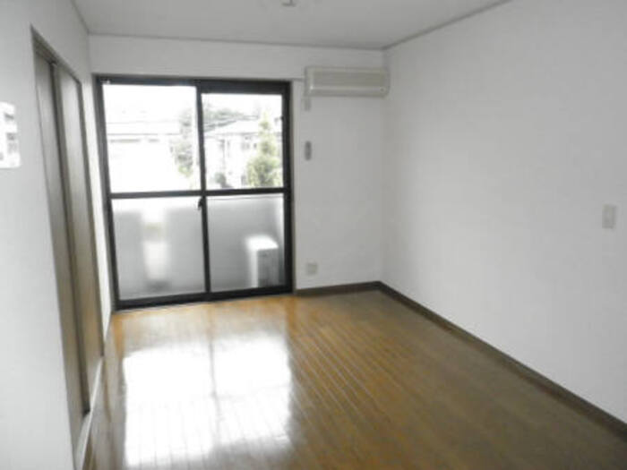 3/6 リビング/ダイニング