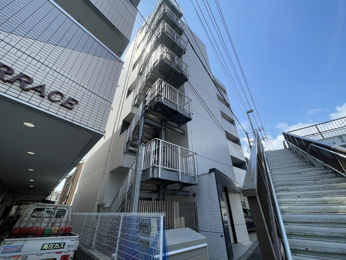 1/16 外観