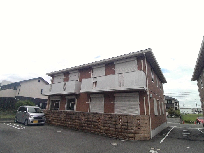1/11 外観