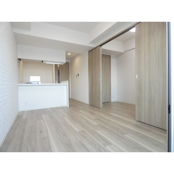 3/16 リビング/ダイニング