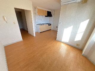 3/22 リビング/ダイニング