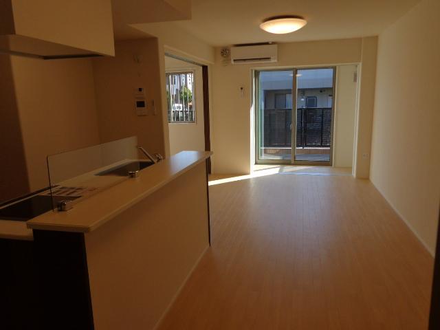 3/29 リビング/ダイニング