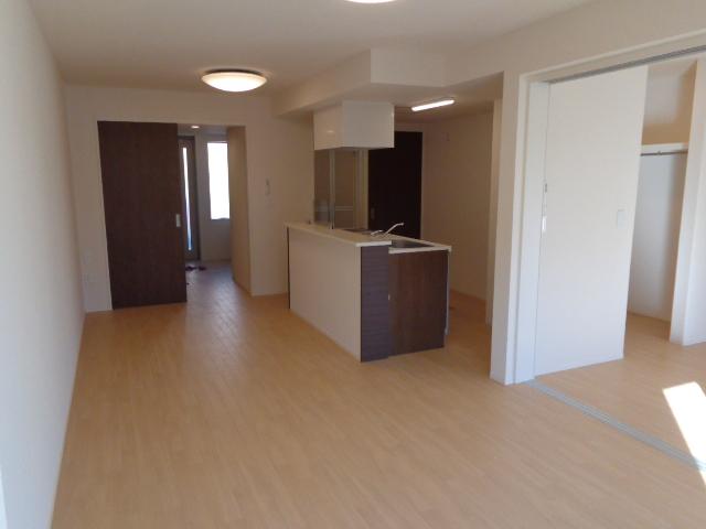 4/29 リビング/ダイニング