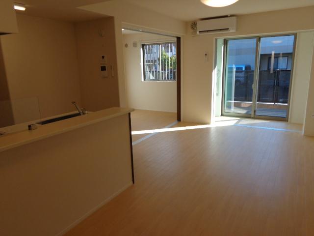 5/29 リビング/ダイニング