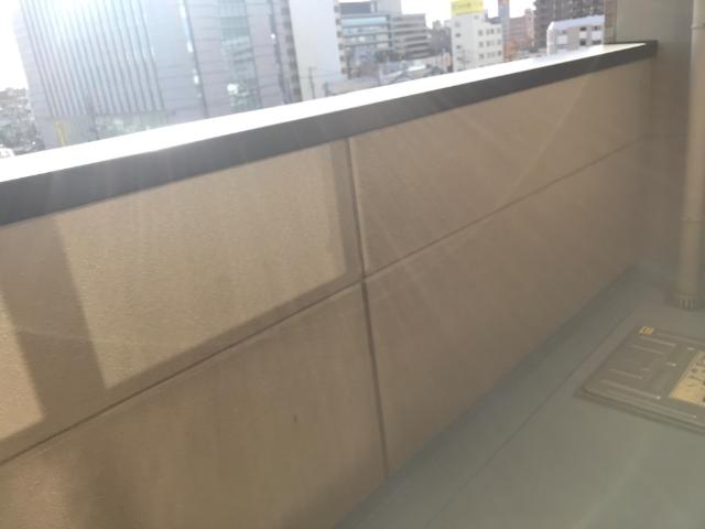 20/30 バルコニー