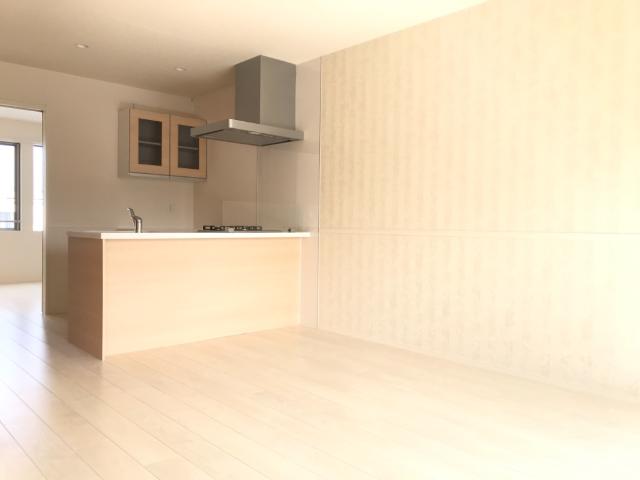 3/30 リビング/ダイニング