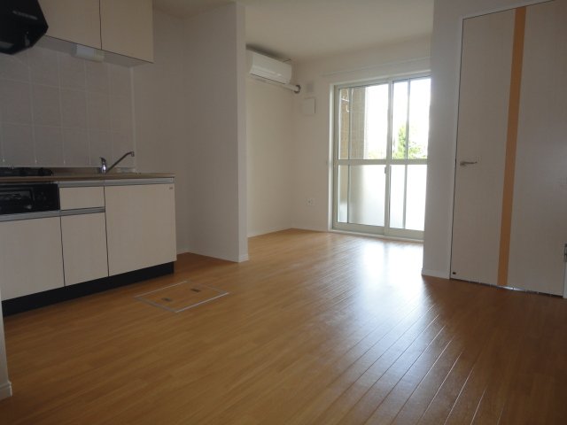 3/23 リビング/ダイニング