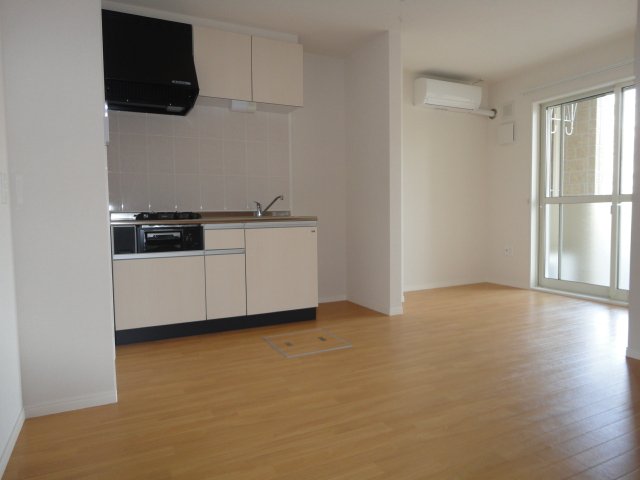 2/23 リビング/ダイニング