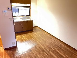 3/28 リビング/ダイニング