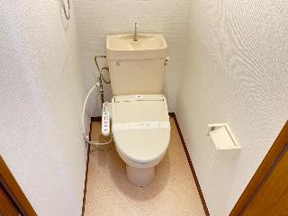 17/28 トイレ