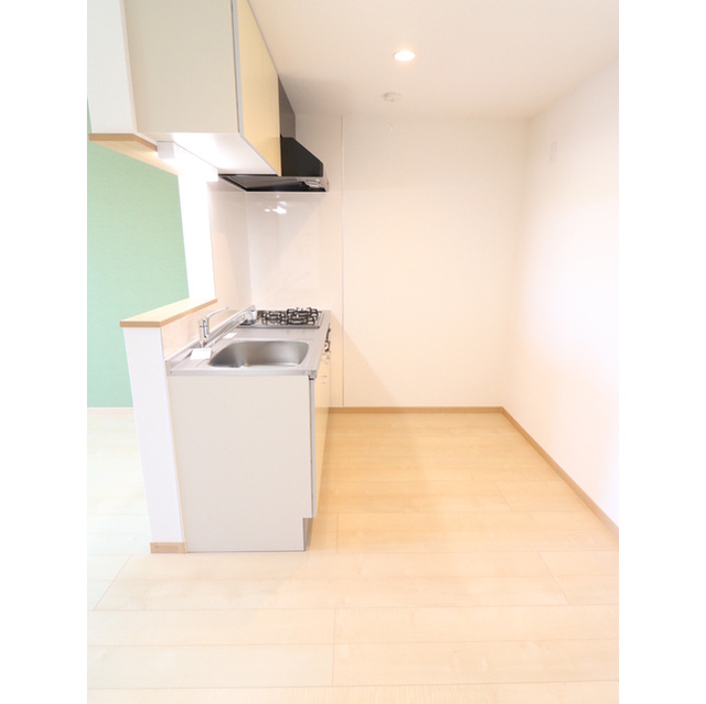 3/19 リビング/ダイニング