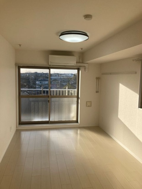 4/22 リビング/ダイニング