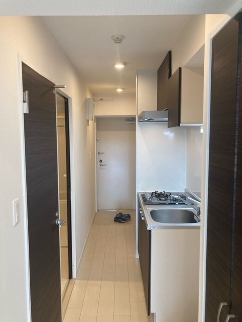 6/22 リビング/ダイニング