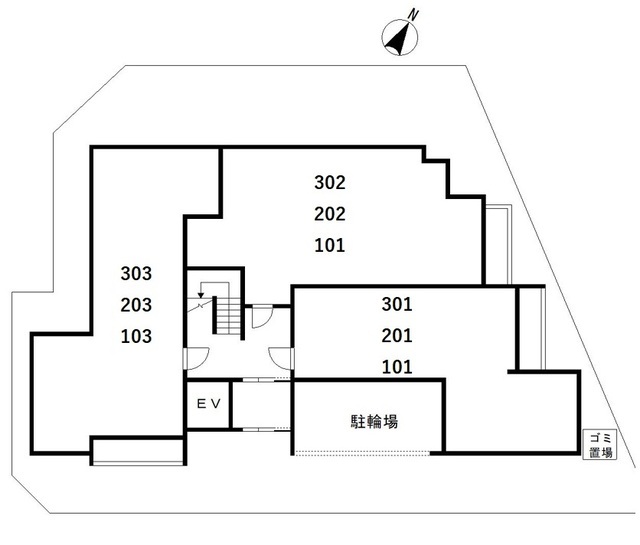 2/2 地図