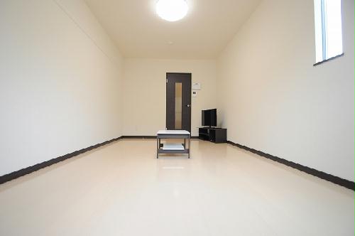 4/14 リビング/ダイニング