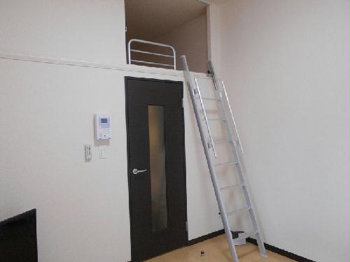 4/14 リビング/ダイニング